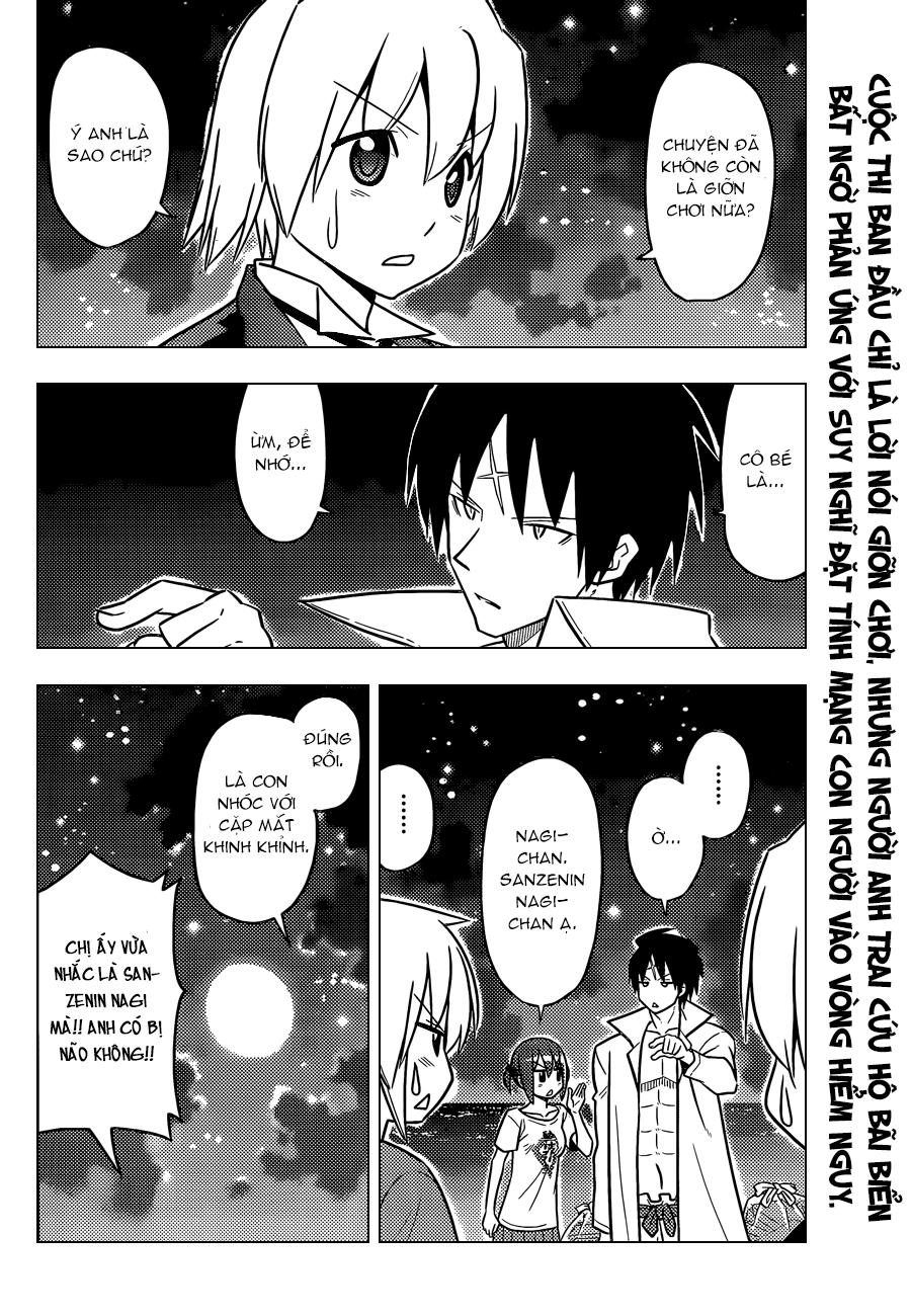 Chàng Quản Gia Chap 454 - Next Chap 455