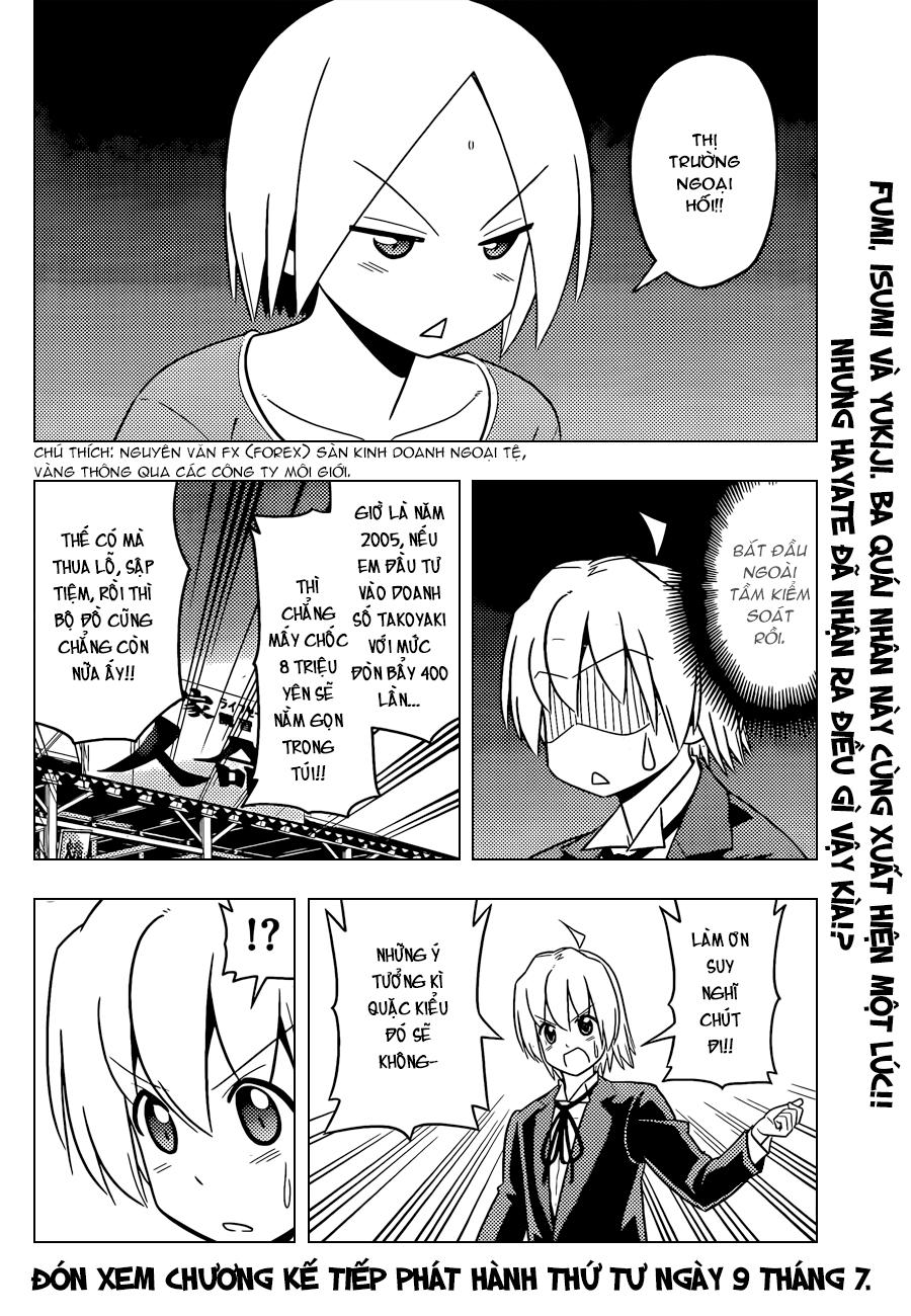 Chàng Quản Gia Chap 456 - Next Chap 457