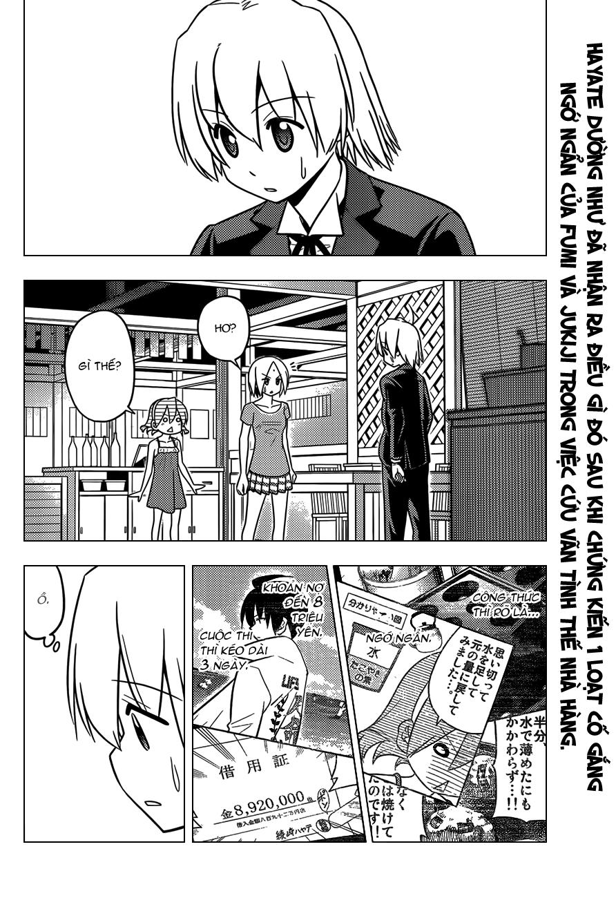 Chàng Quản Gia Chap 457 - Next Chap 458