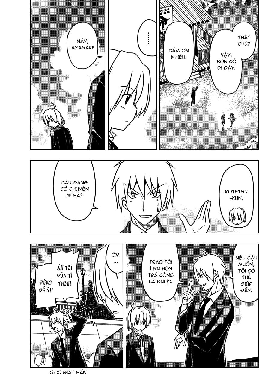 Chàng Quản Gia Chap 457 - Next Chap 458