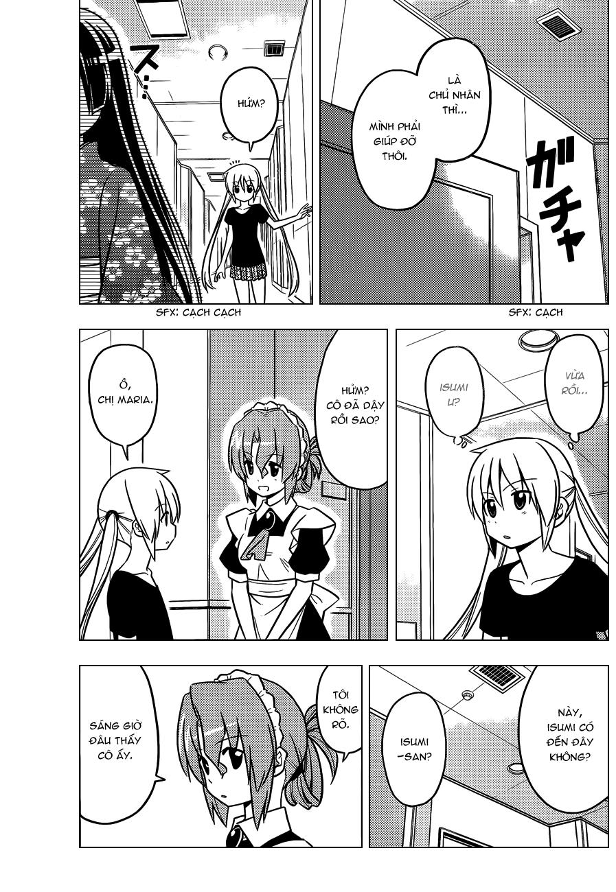 Chàng Quản Gia Chap 458 - Next Chap 459