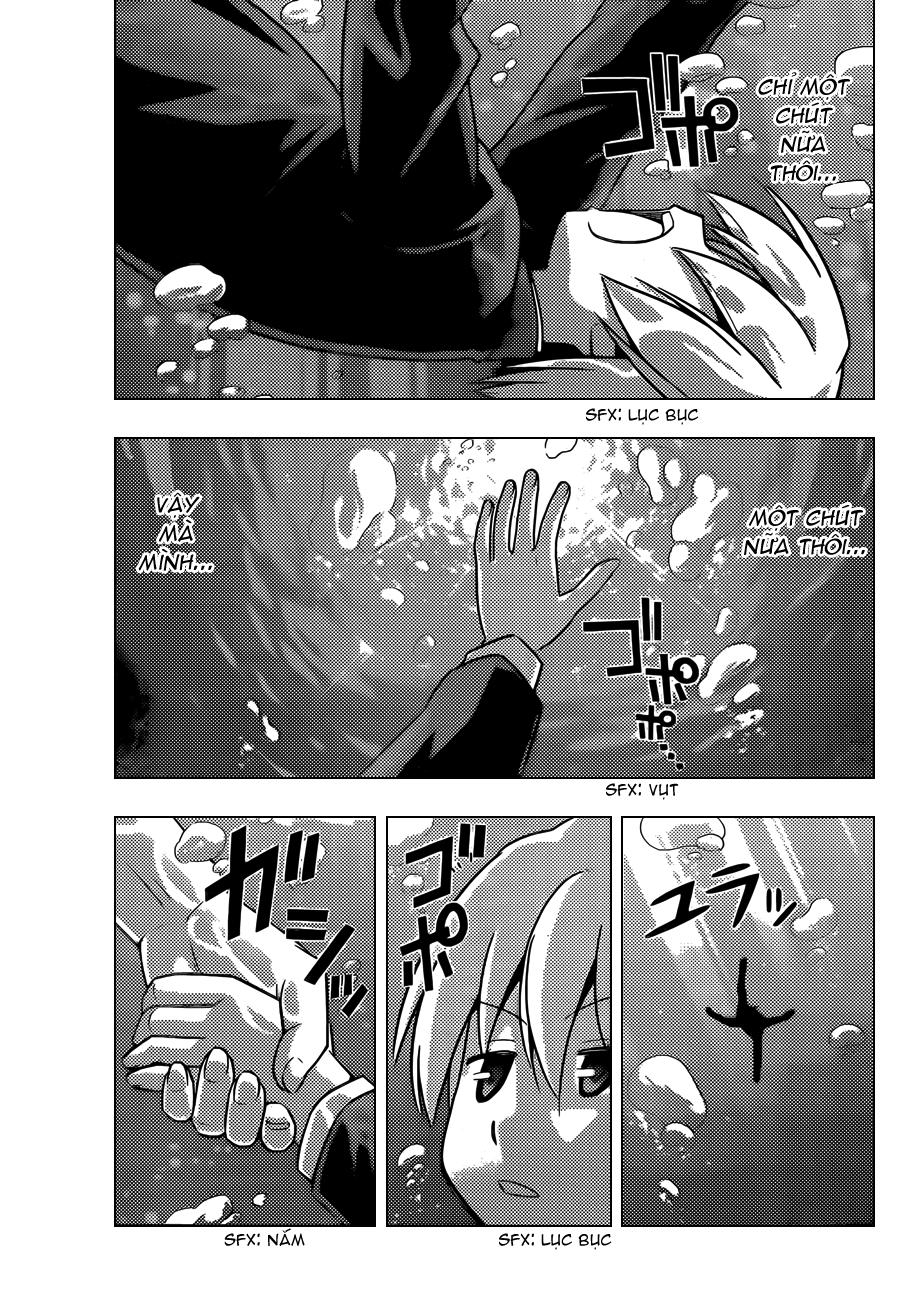 Chàng Quản Gia Chap 459 - Next Chap 460