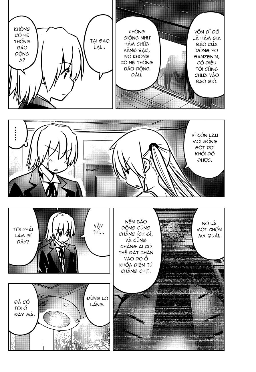 Chàng Quản Gia Chap 462 - Next Chap 463