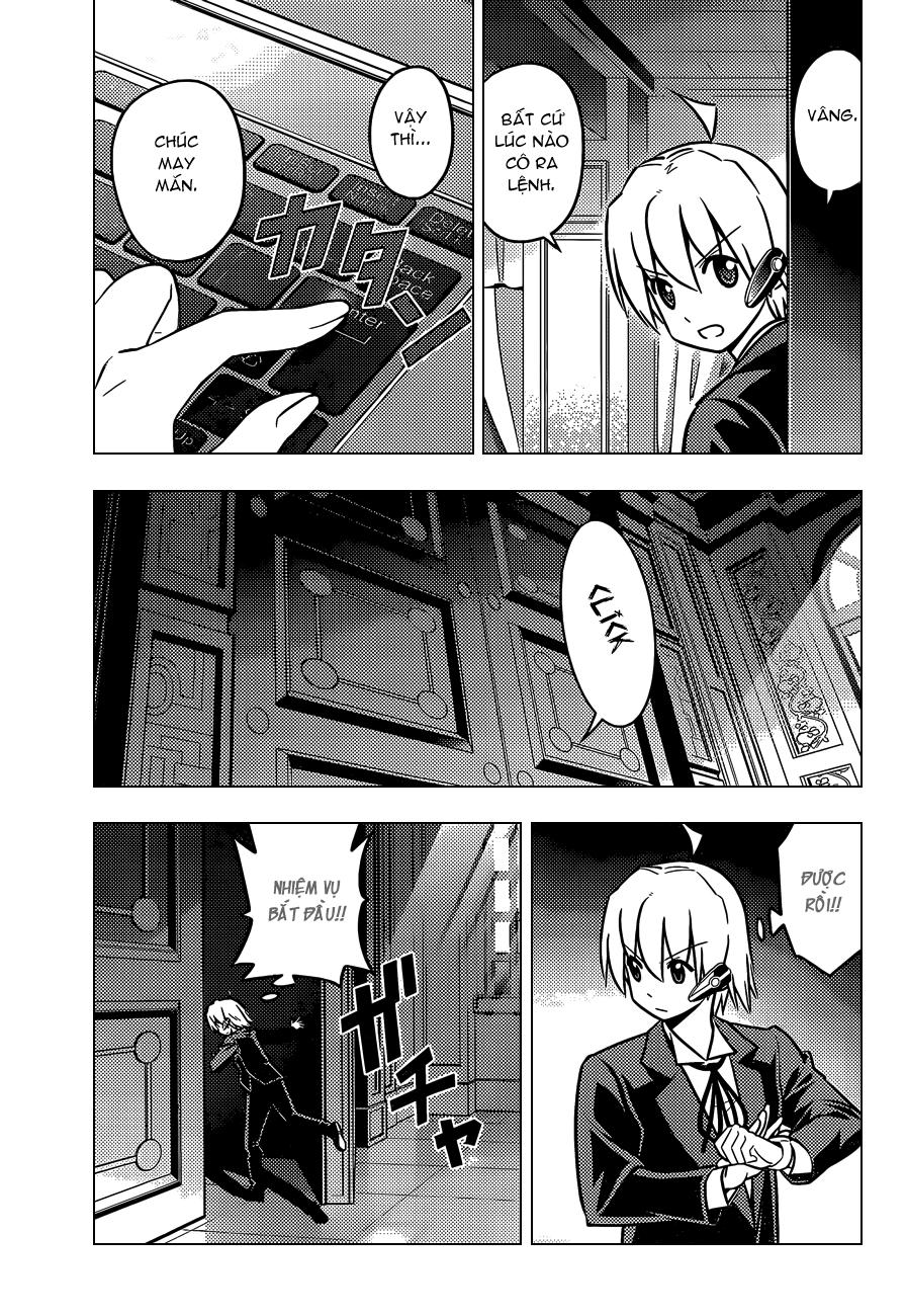 Chàng Quản Gia Chap 462 - Next Chap 463