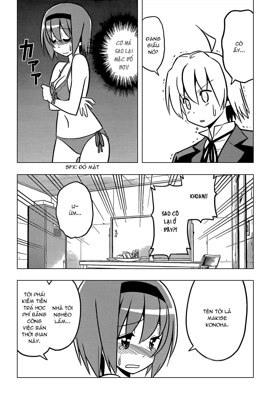 Chàng Quản Gia Chap 463 - Next Chap 464