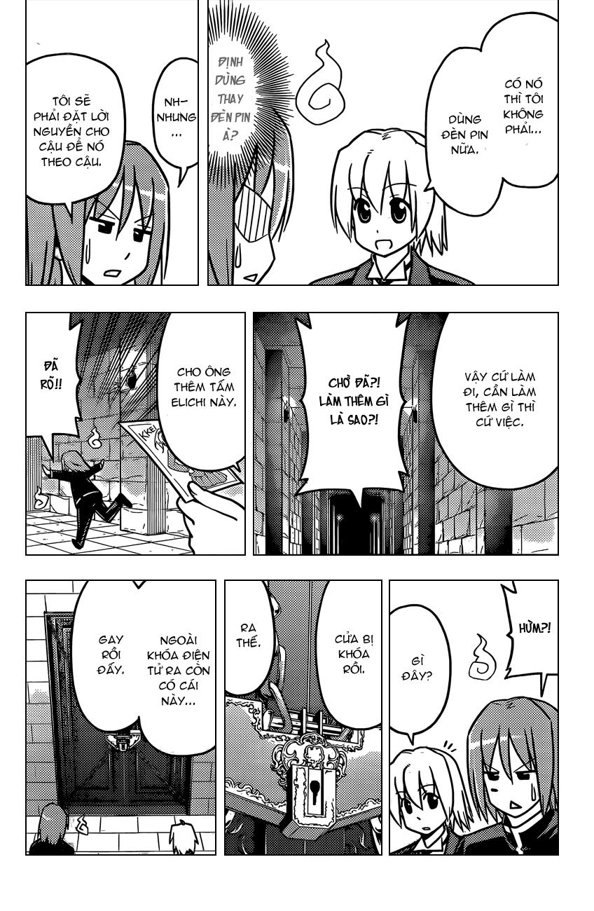 Chàng Quản Gia Chap 463 - Next Chap 464