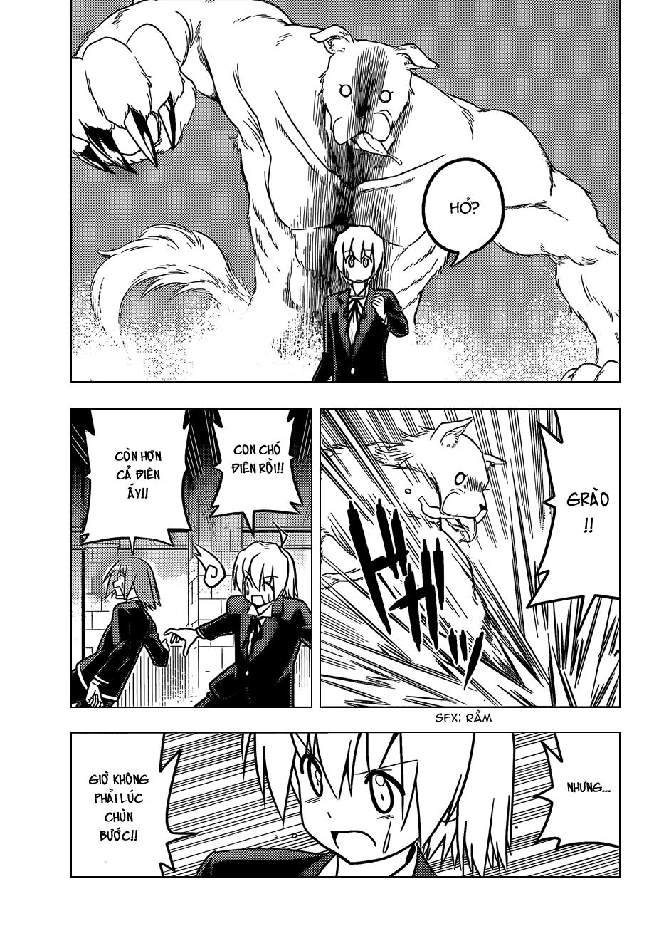 Chàng Quản Gia Chap 463 - Next Chap 464