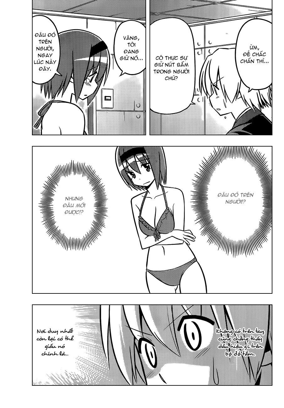 Chàng Quản Gia Chap 464 - Next Chap 465