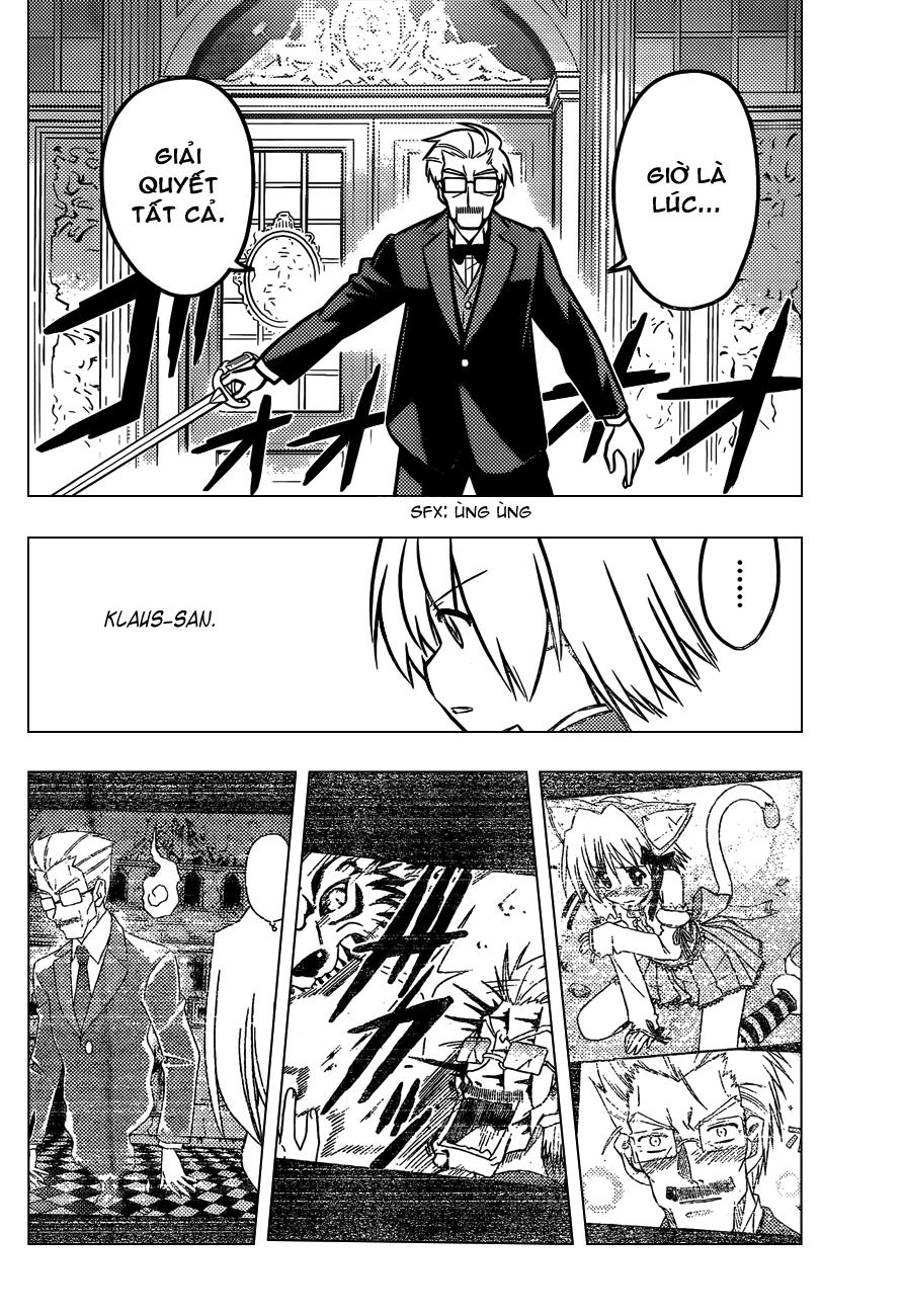 Chàng Quản Gia Chap 465 - Next Chap 466