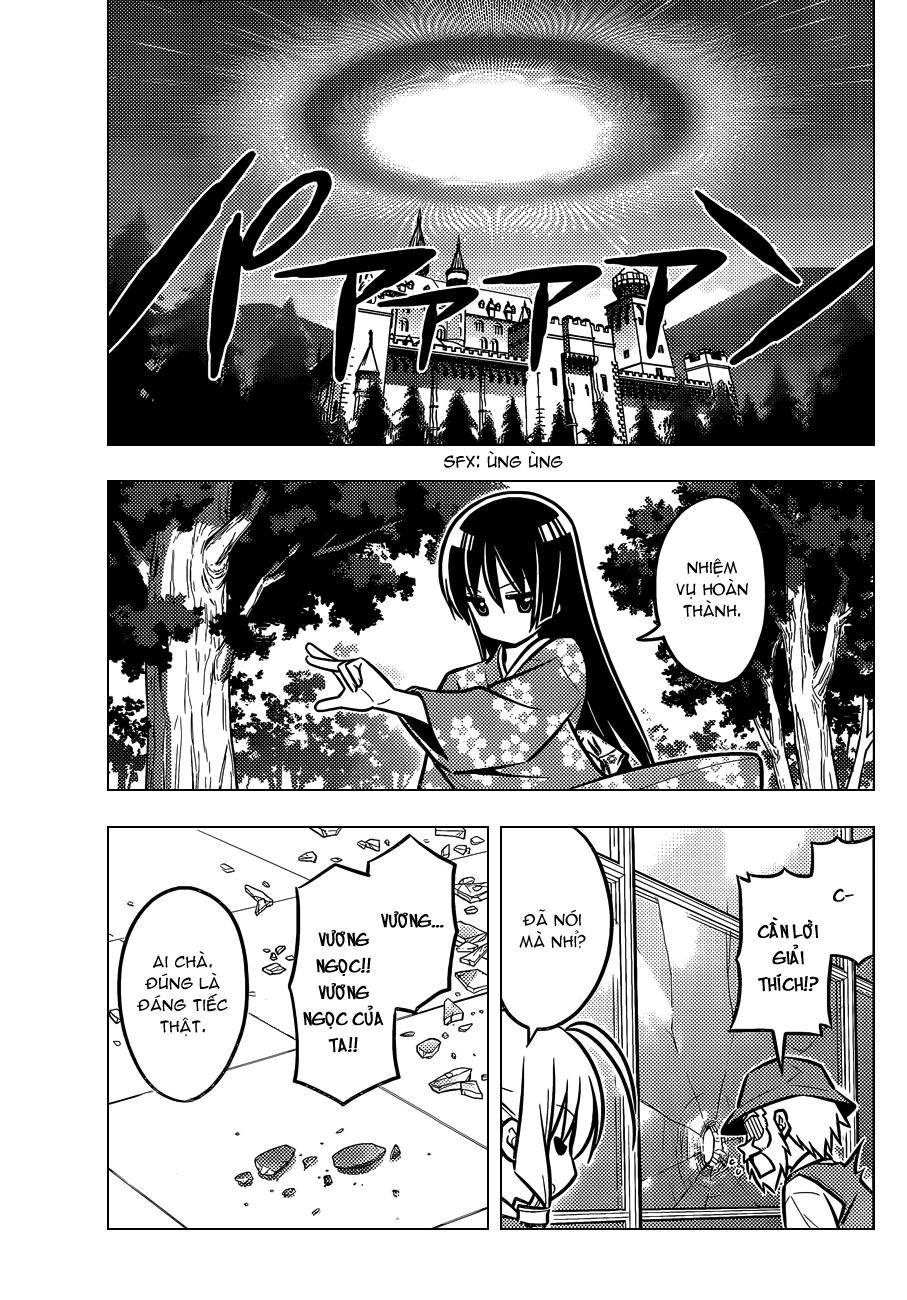 Chàng Quản Gia Chap 466 - Next Chap 467