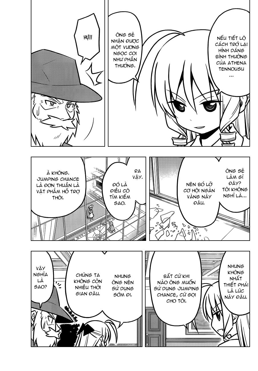 Chàng Quản Gia Chap 466 - Next Chap 467