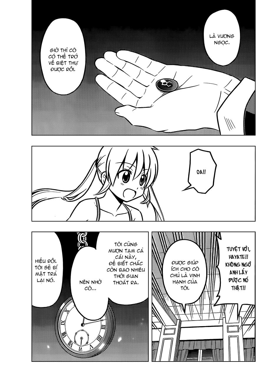 Chàng Quản Gia Chap 466 - Next Chap 467