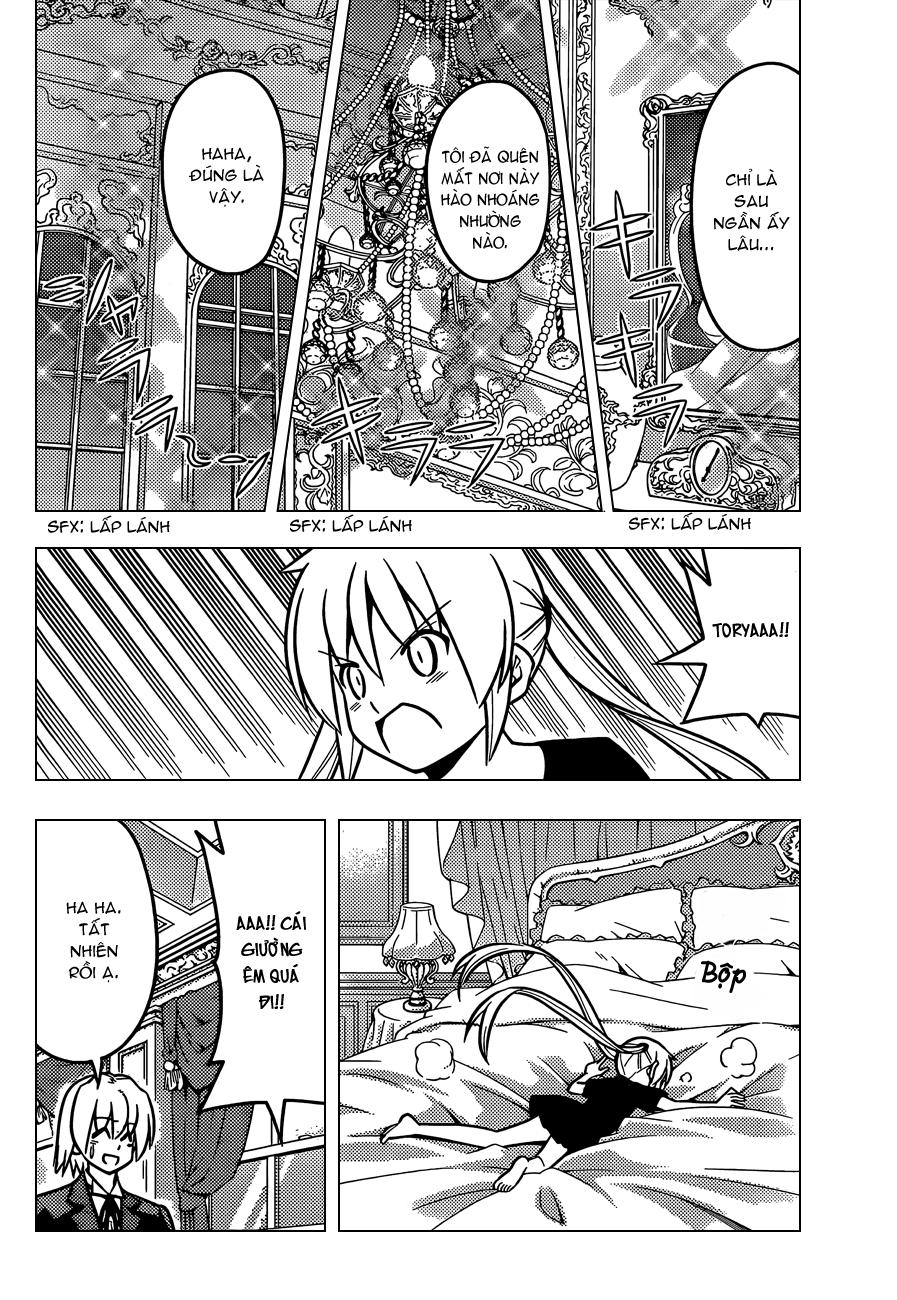 Chàng Quản Gia Chap 467 - Next Chap 468