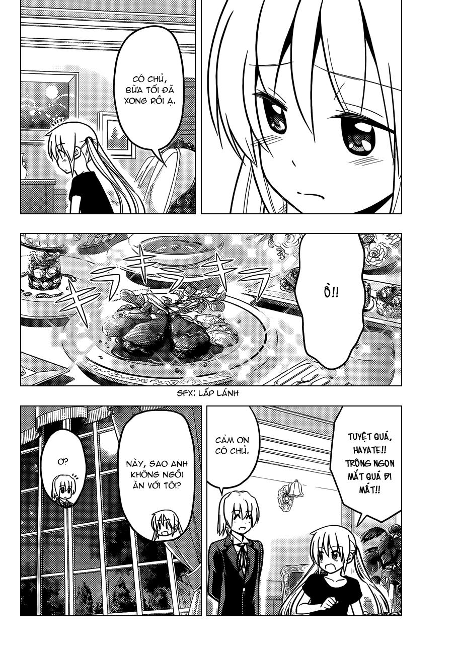 Chàng Quản Gia Chap 468 - Next Chap 469