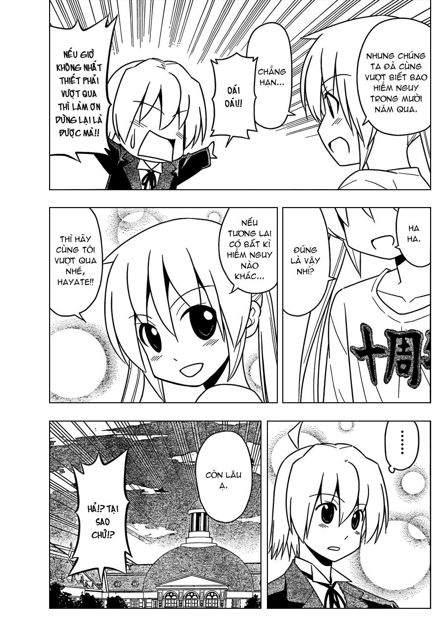 Chàng Quản Gia Chap 470 - Next Chap 471