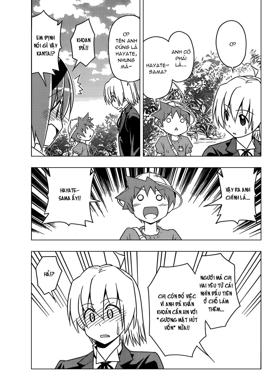 Chàng Quản Gia Chap 471 - Next Chap 472