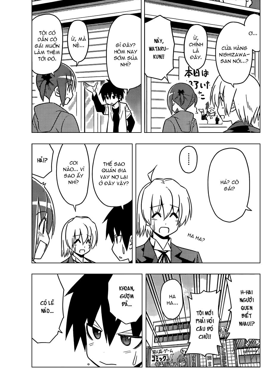 Chàng Quản Gia Chap 472 - Next Chap 473