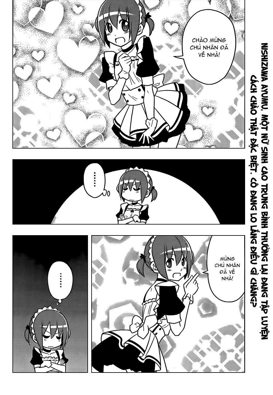 Chàng Quản Gia Chap 472 - Next Chap 473