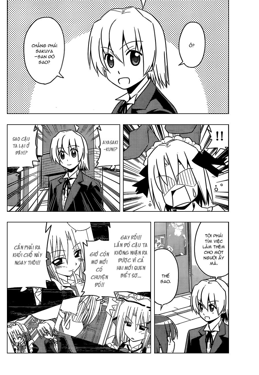 Chàng Quản Gia Chap 475 - Next Chap 476