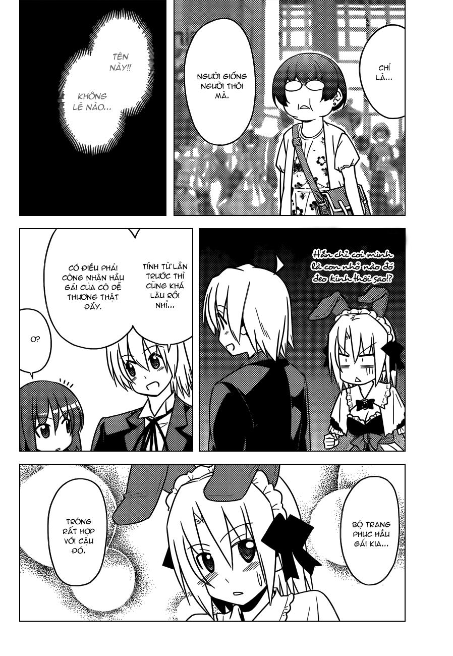 Chàng Quản Gia Chap 475 - Next Chap 476