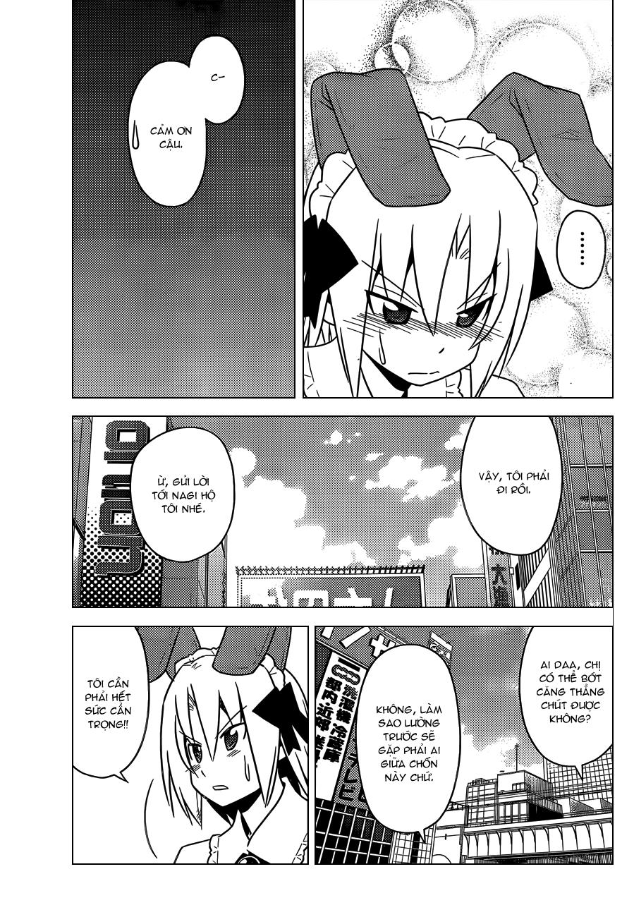 Chàng Quản Gia Chap 475 - Next Chap 476