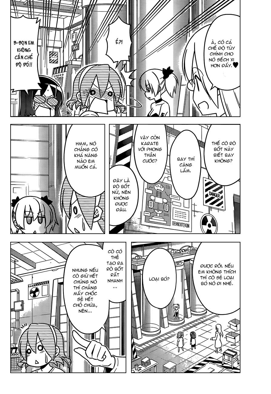 Chàng Quản Gia Chap 479 - Next Chap 480