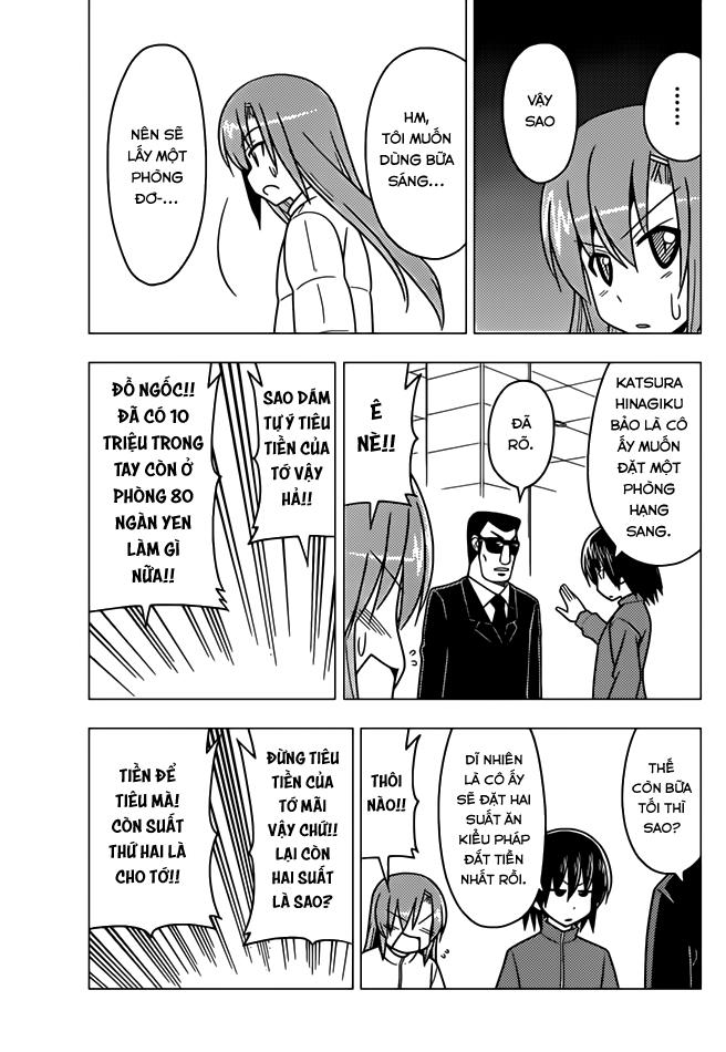 Chàng Quản Gia Chap 493 - Next Chap 494