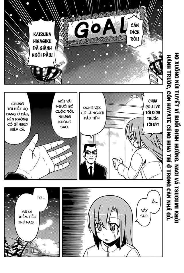 Chàng Quản Gia Chap 493 - Next Chap 494