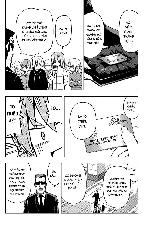 Chàng Quản Gia Chap 493 - Next Chap 494