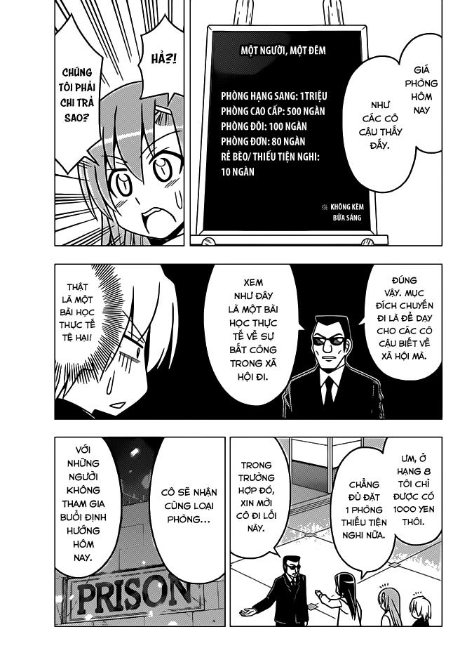 Chàng Quản Gia Chap 493 - Next Chap 494