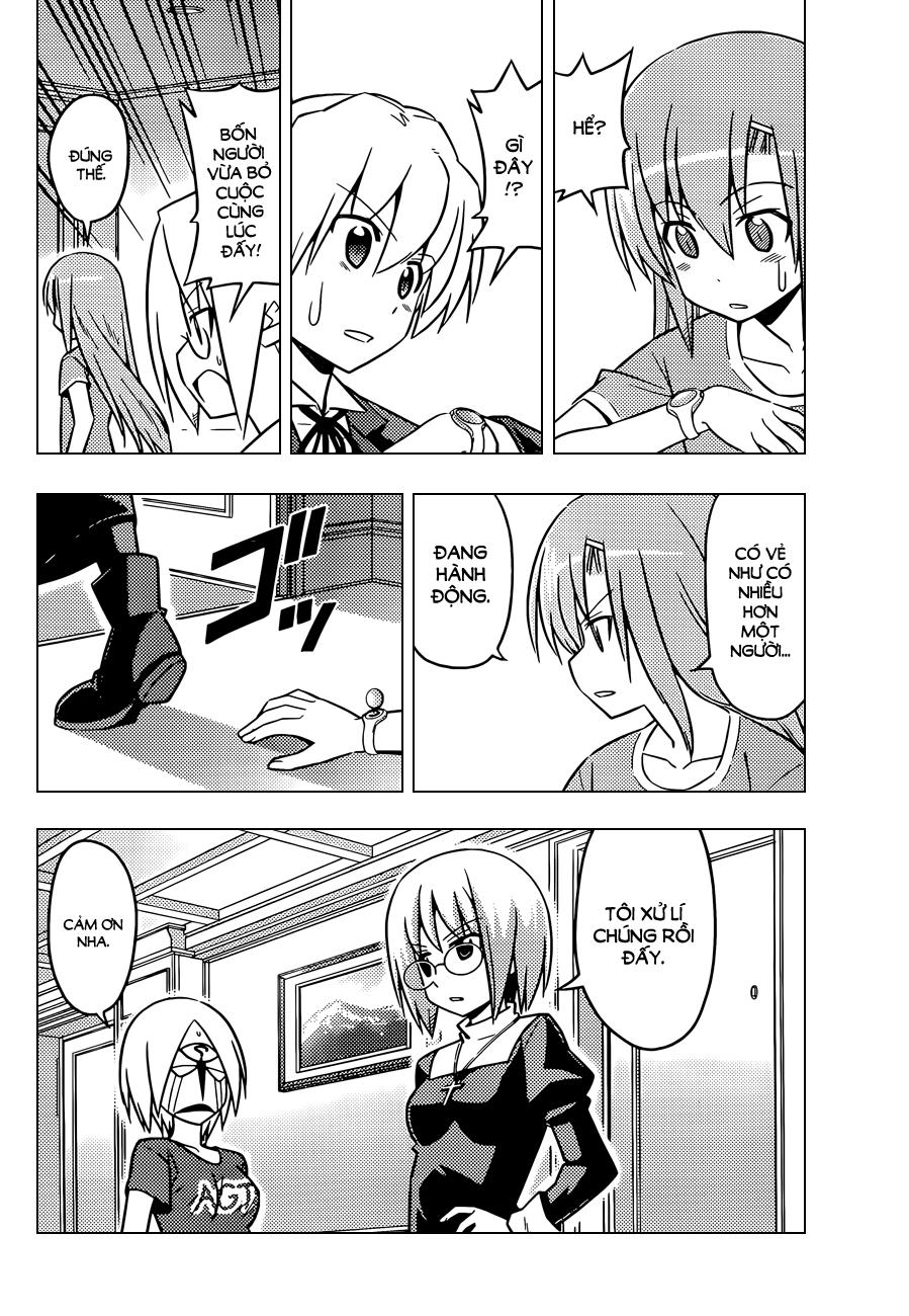 Chàng Quản Gia Chap 498 - Next Chap 499