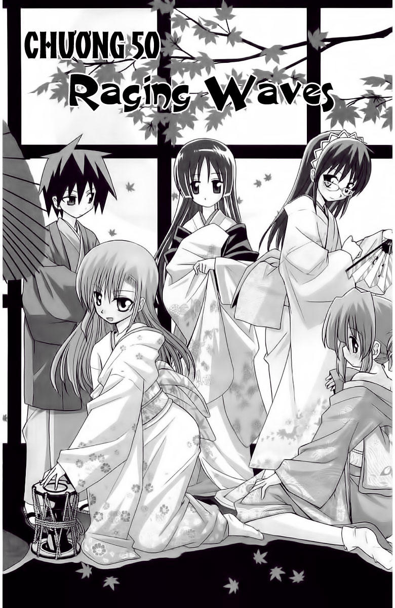 Chàng Quản Gia Chap 50 - Next Chap 51