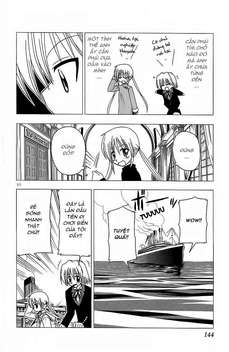 Chàng Quản Gia Chap 50 - Next Chap 51