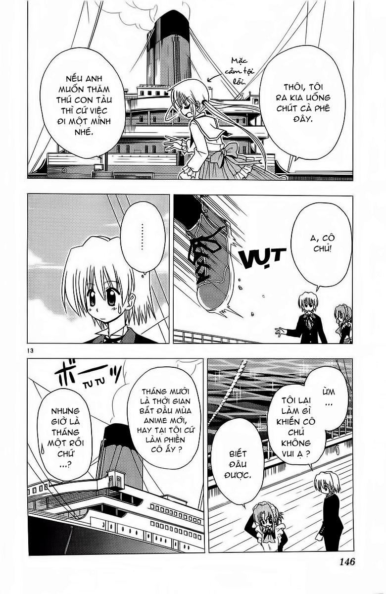 Chàng Quản Gia Chap 50 - Next Chap 51