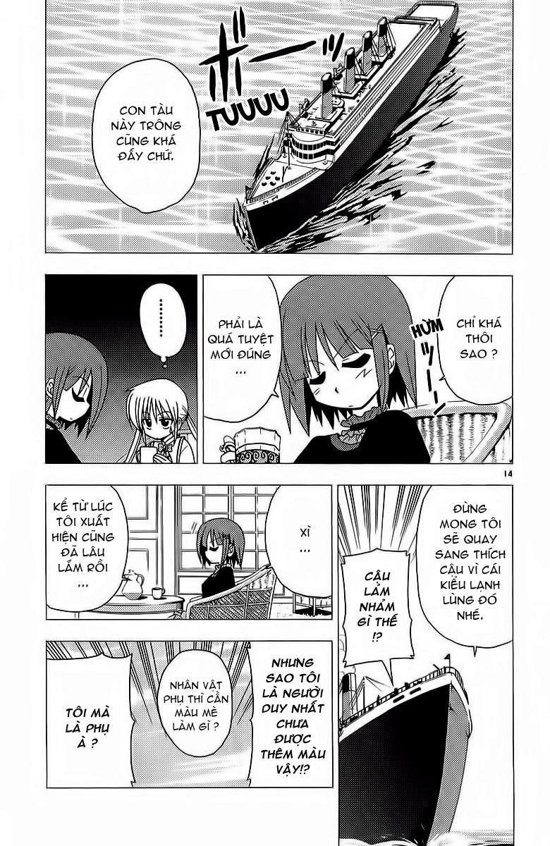 Chàng Quản Gia Chap 50 - Next Chap 51