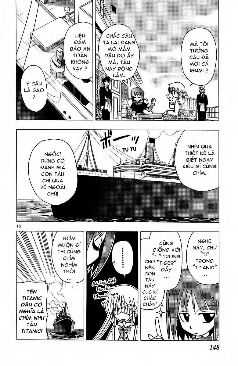 Chàng Quản Gia Chap 50 - Next Chap 51