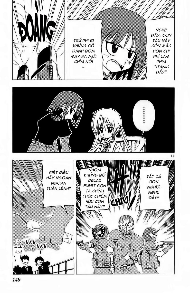 Chàng Quản Gia Chap 50 - Next Chap 51