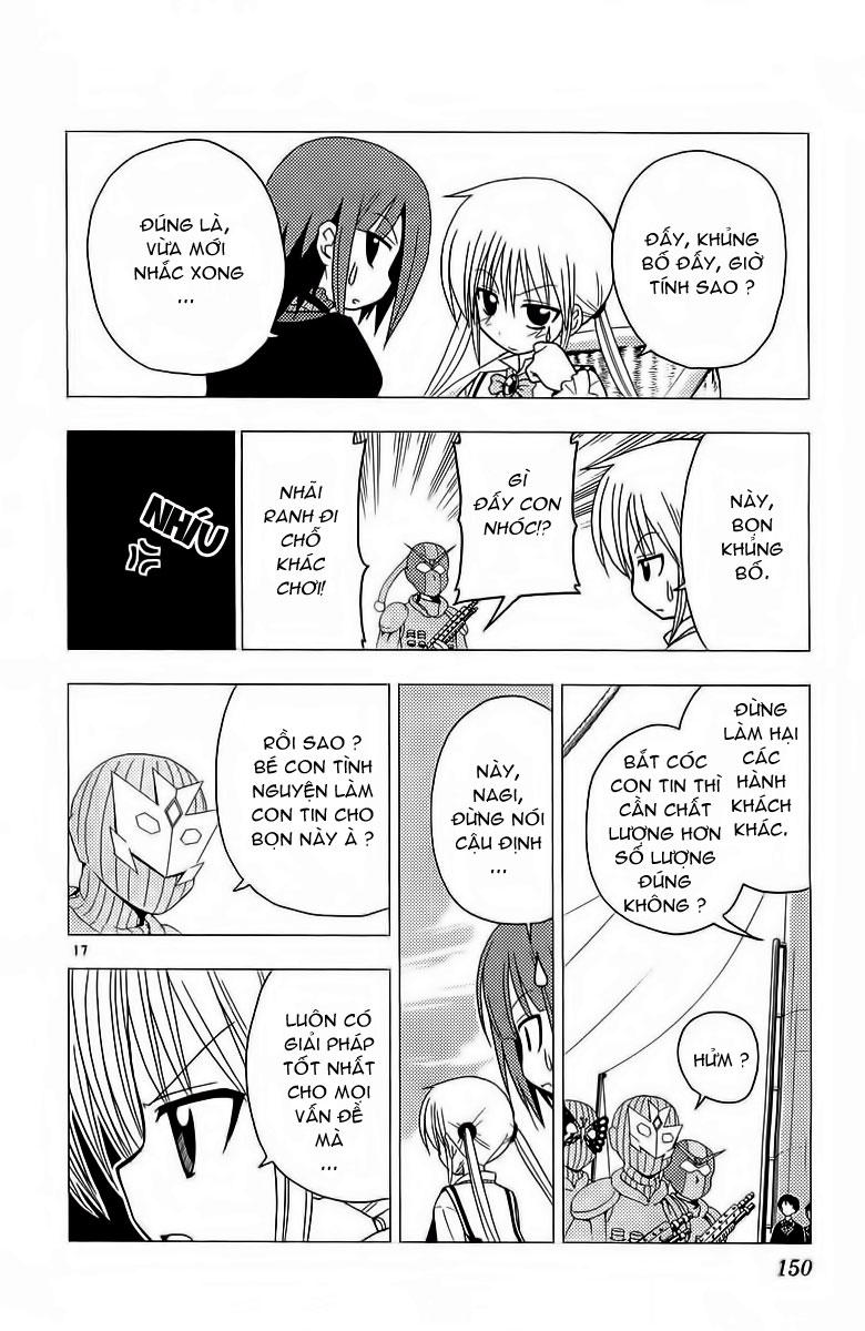 Chàng Quản Gia Chap 50 - Next Chap 51