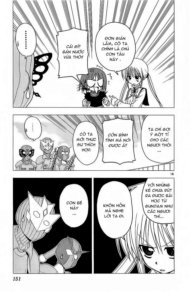 Chàng Quản Gia Chap 50 - Next Chap 51