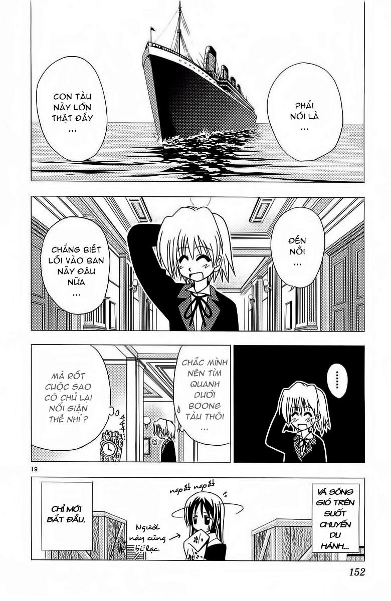 Chàng Quản Gia Chap 50 - Next Chap 51