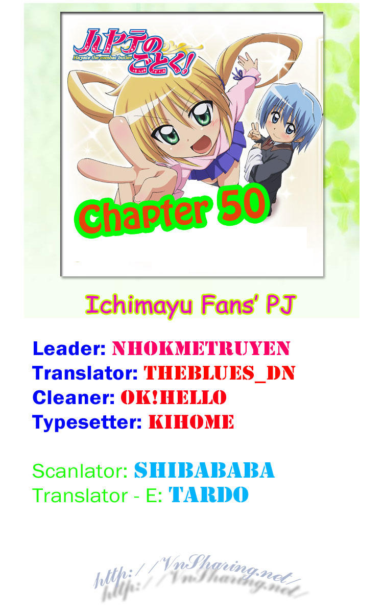 Chàng Quản Gia Chap 50 - Next Chap 51