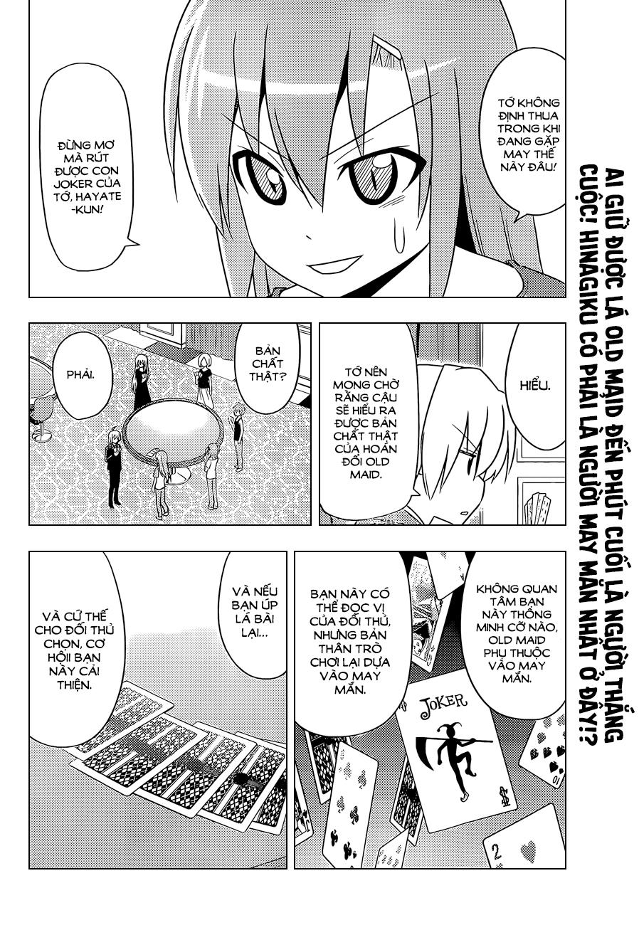 Chàng Quản Gia Chap 509 - Next Chap 510