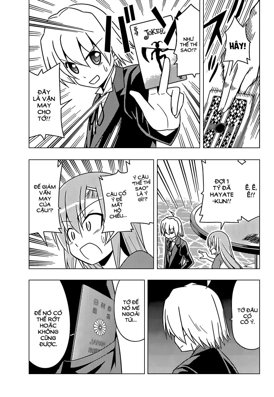 Chàng Quản Gia Chap 509 - Next Chap 510