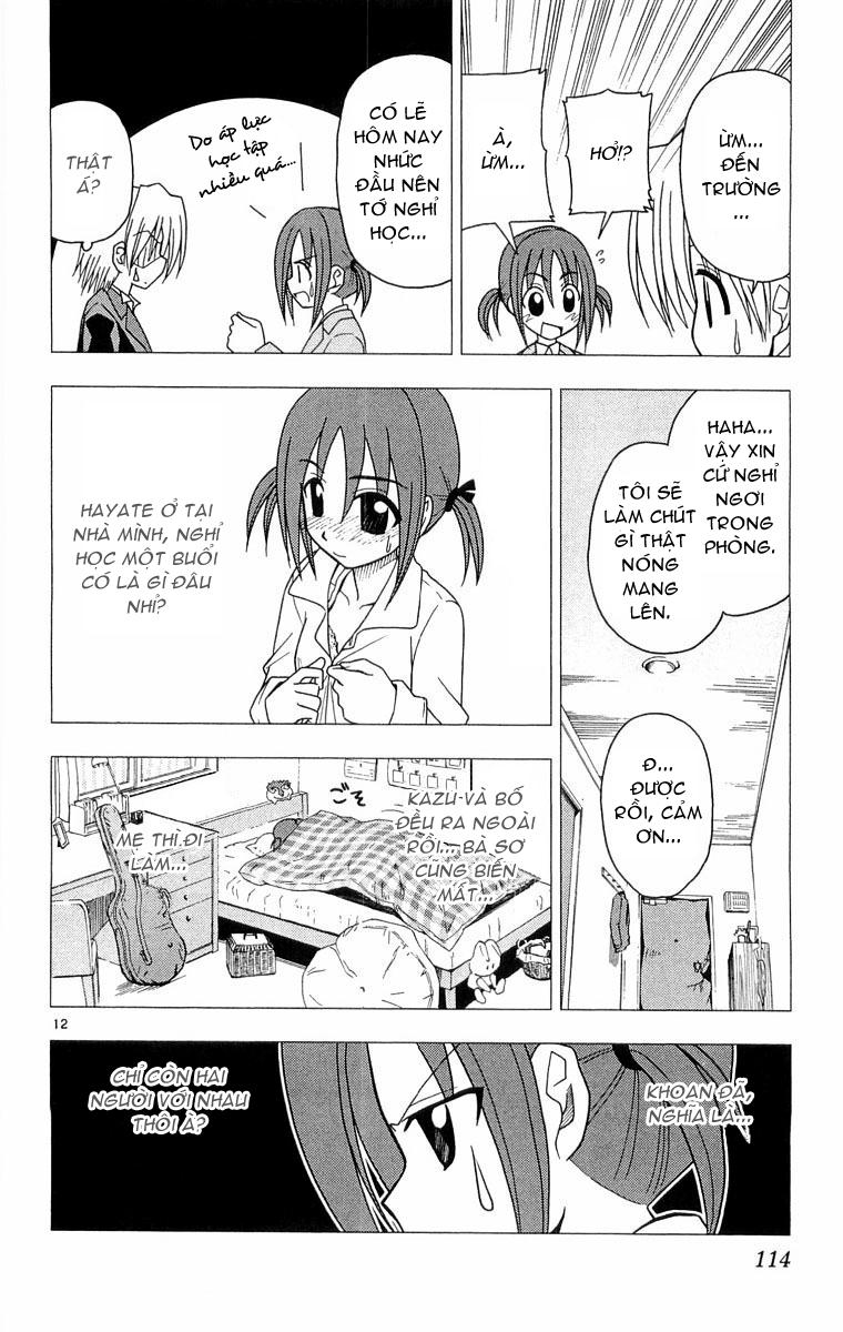 Chàng Quản Gia Chap 51 - Next Chap 52