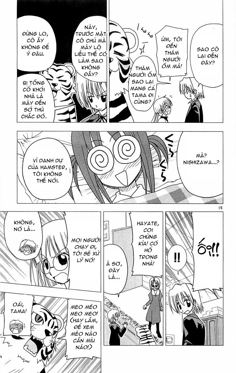 Chàng Quản Gia Chap 51 - Next Chap 52