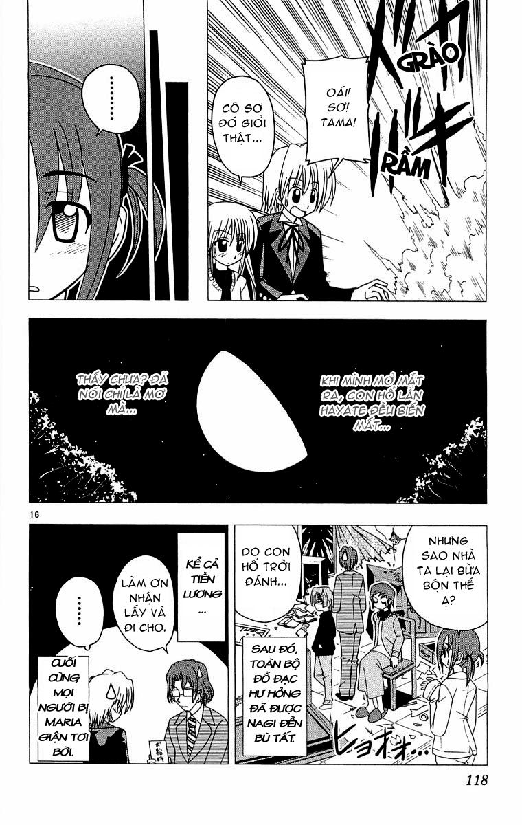 Chàng Quản Gia Chap 51 - Next Chap 52