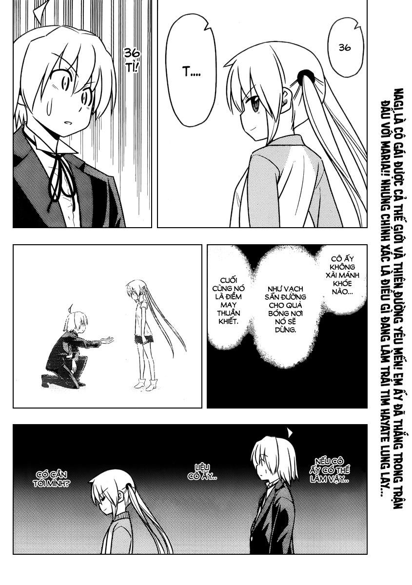 Chàng Quản Gia Chap 515 - Next Chap 516