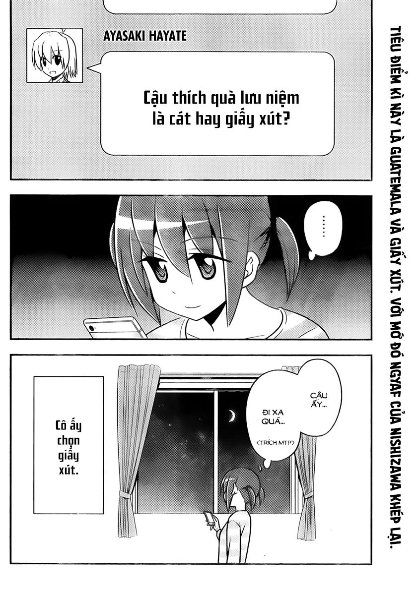 Chàng Quản Gia Chap 516 - Next Chap 517