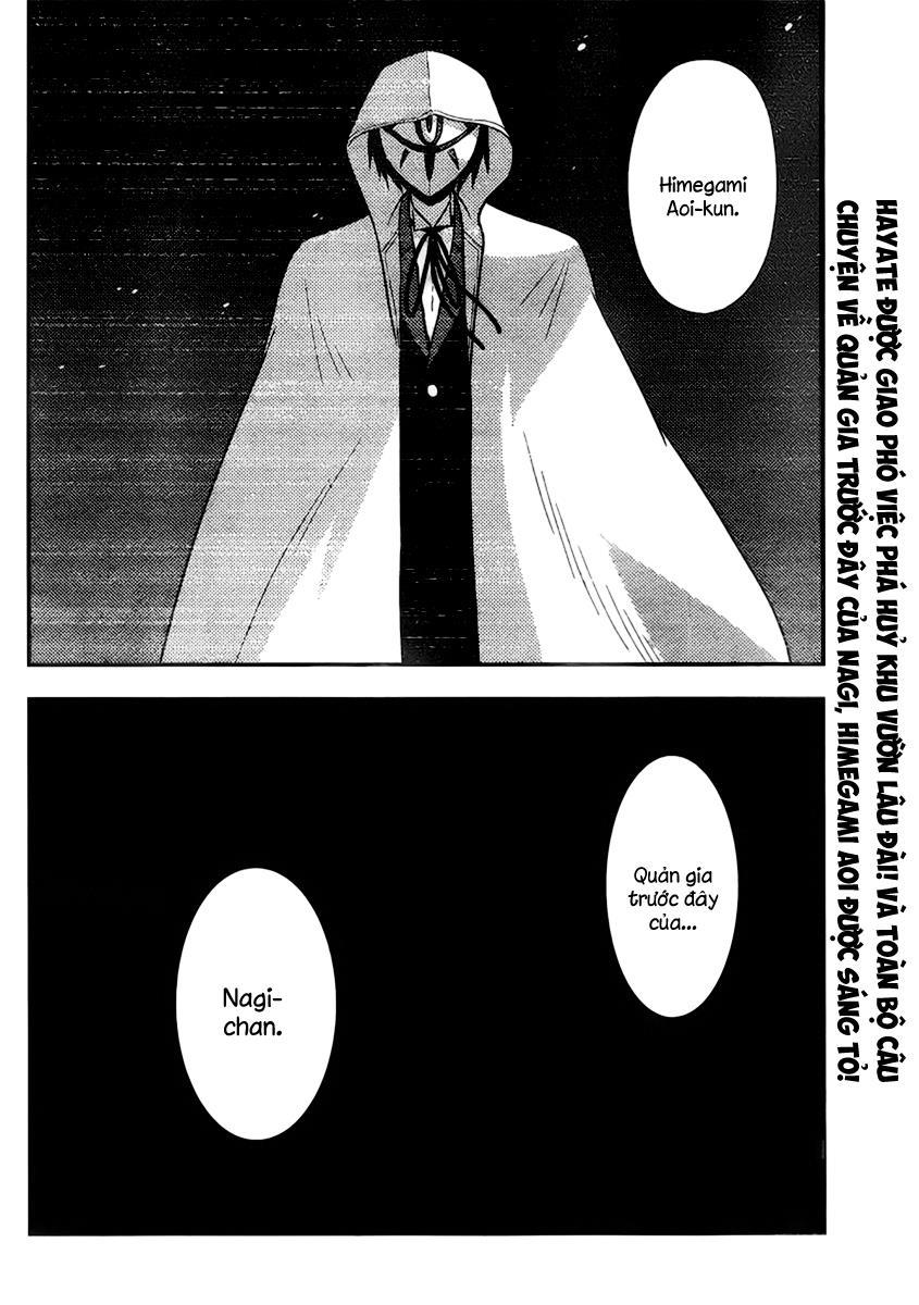 Chàng Quản Gia Chap 520 - Next Chap 521