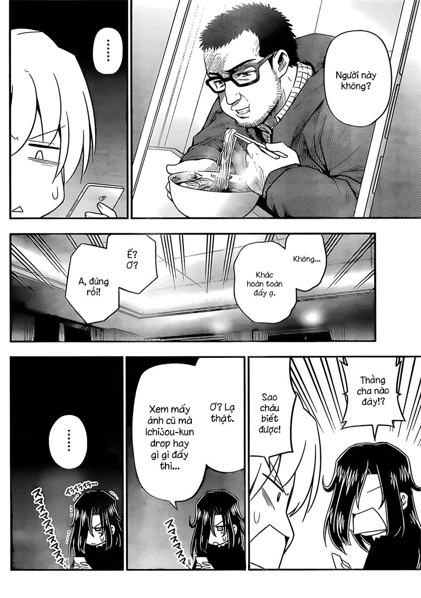 Chàng Quản Gia Chap 520 - Next Chap 521